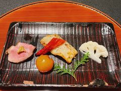 -祇園京料理 花咲(錦店)