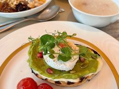 -尼依格罗香港美利酒店