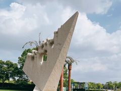 -上海月湖雕塑公园