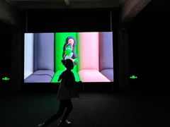 -现代汽车文化中心 Hyundai Motorstudio Beijing