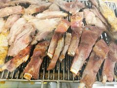 牧人烤羊排-欢乐牧人蒙古炭烤羊腿(四平路店)