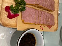 -燕郊烧鸽子(酷车小镇店)