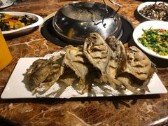 -船奇蒸汽海鲜·闽菜(八市海鲜总店)