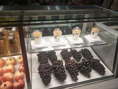-喜茶(杭州滨江宝龙店)