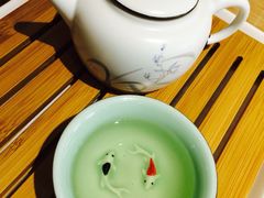 我茶台ONE味-我茶人文茶馆