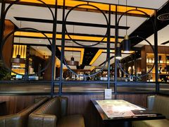 -半秋山西餐厅(宜昌大洋店)