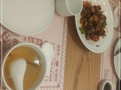 -顺风汤馆·广府粤菜(江宸天街店)