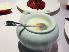 自制老北京酸奶-味+新京宴·烤鸭·北京菜(创意谷店)