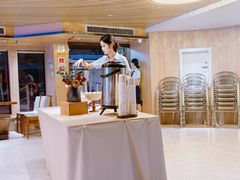 -闽江夜游台江旅游码头