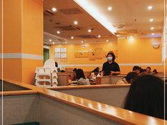 -萨莉亚意式餐厅(黄村高德汇店)