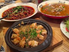 -田园印象·成都土菜院子(华阳店)