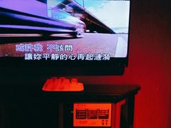 -INLOVE KTV(杭州滨江宝龙城店)