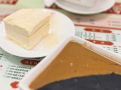-香港華心糖水鋪(南西总店)