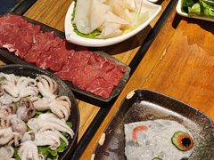 -海煮叹鲜·粥底火锅·港式海鲜打边炉(赛银国际广场店)