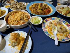 -伊带伊路新疆美食府(呼家楼店)