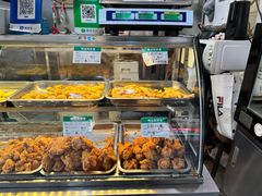 -春苗炸鸡