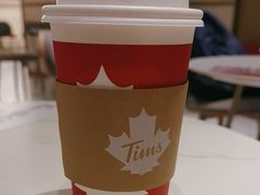 -Tims天好咖啡·贝果(东方广场店)