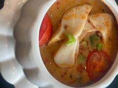 -Thai Alley泰爱里(二沙岛店)