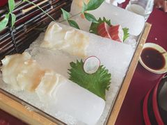 -万岛日本料理铁板烧(梅赛德斯奔驰店)