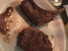 -广州花园酒店-凌璇阁360度高空海鲜自助餐CAROUSEL