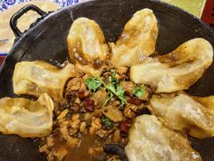 -忆外婆徐州菜·地锅鸡·生日宴(吴庄店)