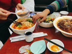 -桃子餐厅·天津菜(红星路直营店)