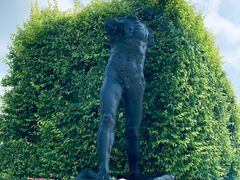 -长春世界雕塑园冰雪艺术天地