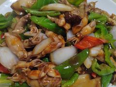 -小红门海鲜