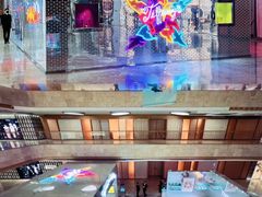 -Tiffany & Co.蒂芙尼
(南京德基广场店)