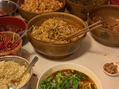 -易裕和·长沙米粉(友谊路店)