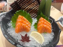 -万岁寿司(万国店)