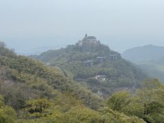 -莫干山风景区