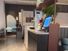 -雀蓝川菜(滨湖万象汇店)