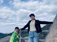 -吉林市朱雀山国家森林公园
