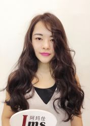 甜美公主卷-阿玛仕