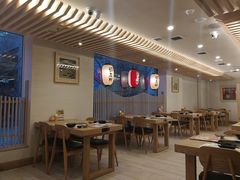 大堂-伊豆野菜村(City店)