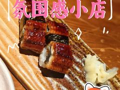 -千代武日本料理(开发区店)