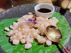 -吴越荣记苏州菜·松鼠桂鱼(月光码头店)
