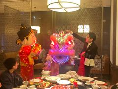 -丽晶轩中餐厅(重庆丽晶酒店)