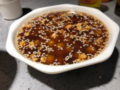 安顺胡家甜酒粑-红辣椒陶氏丝娃娃(逸天城店)