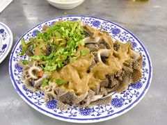 -海碗居老北京炸酱面(增光路店)
