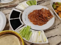 -金百万烤鸭店(马甸店)