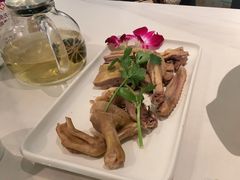 -香香海南菜餐厅