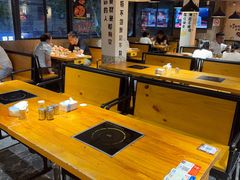 -新疆烧烤王(广灵店)