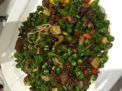 琬苑乳鸽酒家(解放碑店)-琬苑鸽庄·川粤融合菜(解放碑总店)