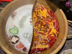 -小龙坎火锅(阳泉店)