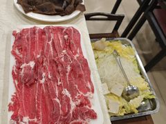 -鑫来顺大铜锅涮羊肉(中山门旗舰店)