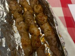 -西贝莜面村(上海百联西郊店)