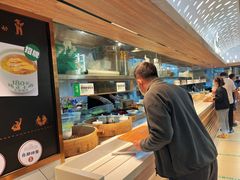 -老乡鸡(融科天地店)