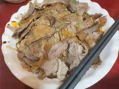 -金杨拉面王小吃面馆·牛三宝面·红烧牛肉粉